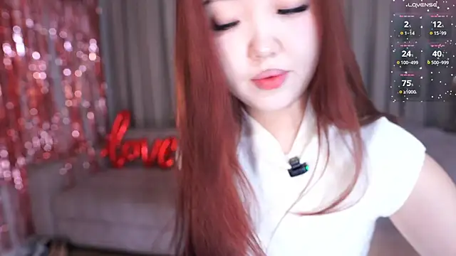 k kimikooo online show from September 2025 03:31:01 AM