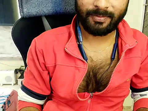 SHENOY3 online show from February 2026 05:27:02 PM