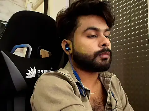 SHENOY3 online show from March 2026 08:26:02 PM