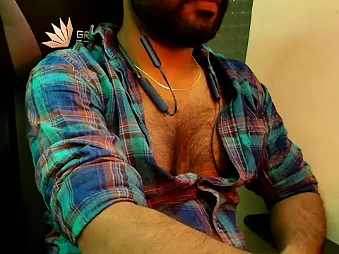 SHENOY3 online show from March 2026 08:20:01 PM