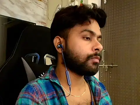 SHENOY3 online show from June 2026 05:18:01 PM