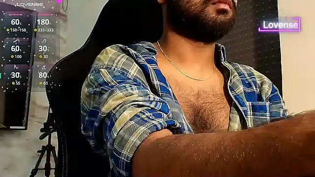SHENOY3 online show from July 2026 12:41:02 AM
