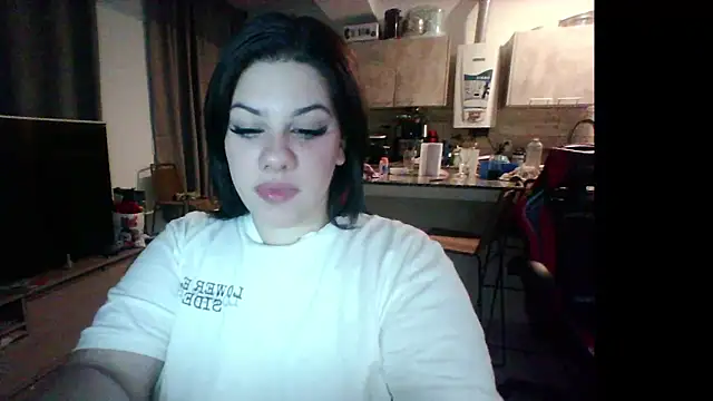 Janefruti online show from February 2026 06:50:01 AM