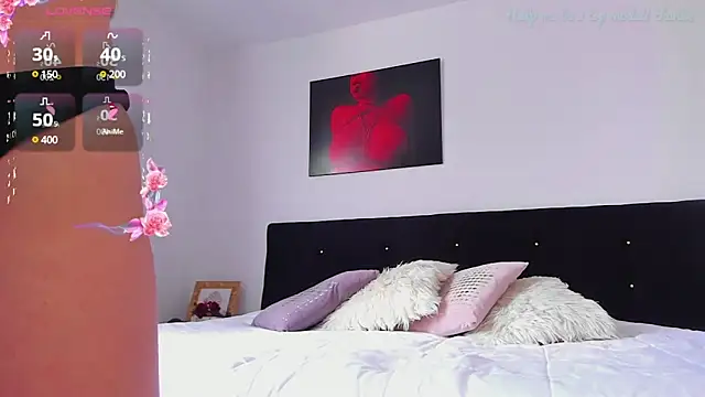 Snapshot of Stacy_Malibu1 chatting on January 2025 09:30:01 PM Stacy Malibu1 online show from January 2025 09:30:01 PM