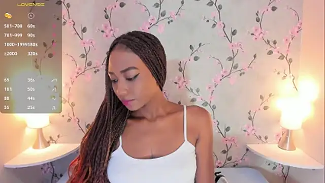 EmmySweett online show from June 2026 08:14:02 PM