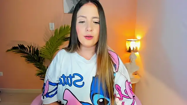HannaMiller 1 online show from July 2026 07:12:01 AM
