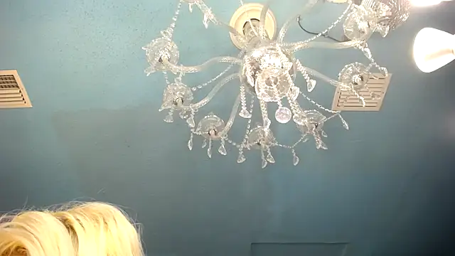 ADRIANNA FOX online show from February 2025 10:27:02 AM