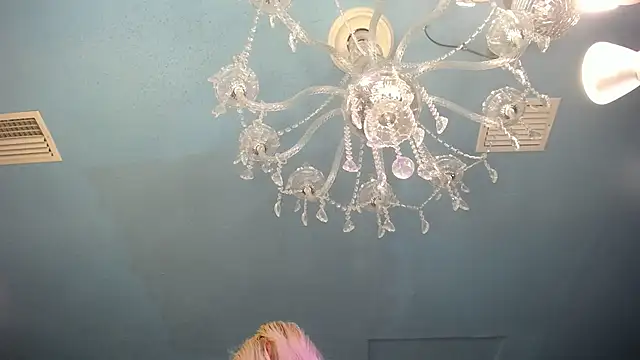 ADRIANNA FOX online show from March 2025 07:53:01 AM