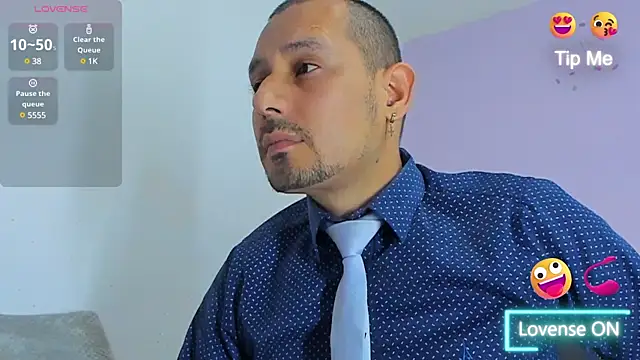 jhonyalzate2 online show from December 2024 02:59:01 AM