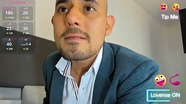 jhonyalzate2 online show from March 2025 07:59:01 PM