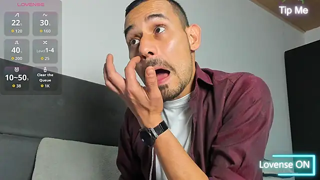 jhonyalzate2 online show from June 2026 02:29:01 AM