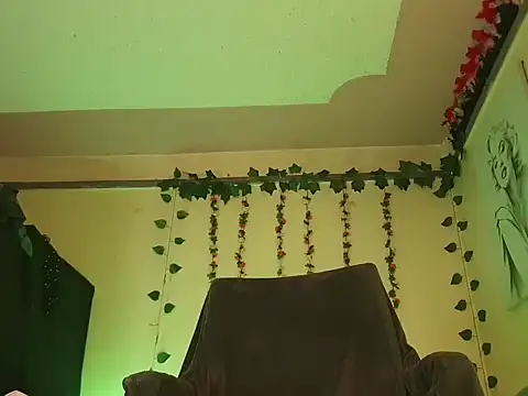 Snapshot of Chancebambi chatting on December 2025 08:50:02 PM Chancebambi online show from December 2025 08:50:02 PM