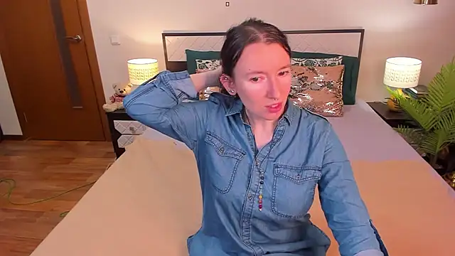 CatherineWalls online show from May 2026 04:41:01 AM