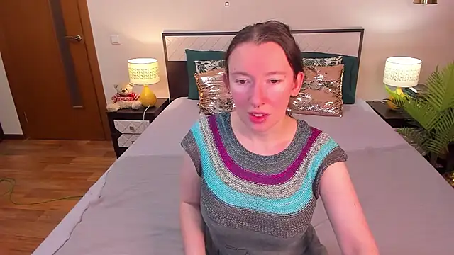 CatherineWalls online show from May 2026 08:10:01 AM