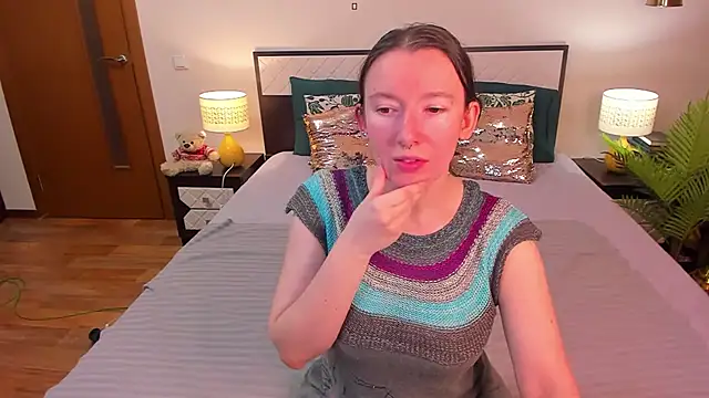 CatherineWalls online show from May 2026 06:31:02 AM