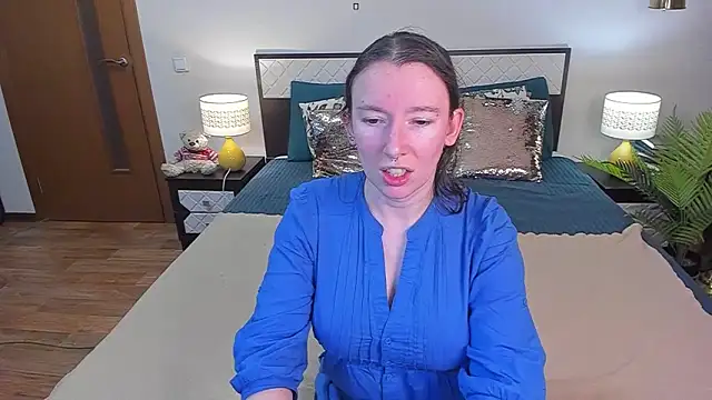 CatherineWalls online show from June 2026 02:57:01 AM