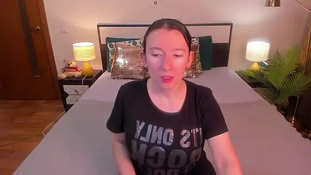 CatherineWalls online show from July 2026 03:03:01 AM