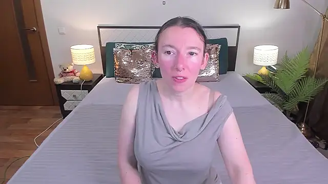 CatherineWalls online show from July 2026 06:52:02 AM