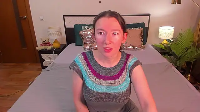 CatherineWalls online show from July 2026 02:51:01 AM