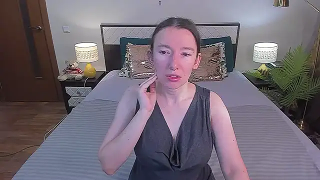 CatherineWalls online show from July 2026 03:05:02 AM