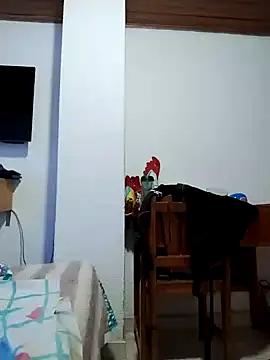 Snapshot of Vicky_Rosse chatting on January 2025 06:31:01 PM Vicky Rosse online show from January 2025 06:31:01 PM