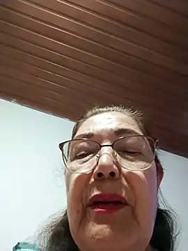 Vicky Rosse online show from March 2026 05:40:02 PM