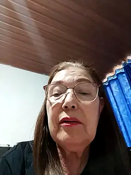 Vicky Rosse online show from April 2026 09:39:01 PM