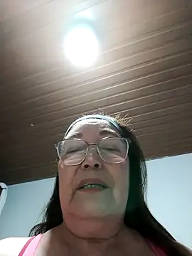 Vicky Rosse online show from May 2026 08:04:02 PM