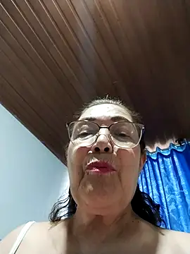 Vicky Rosse online show from May 2026 09:00:01 PM