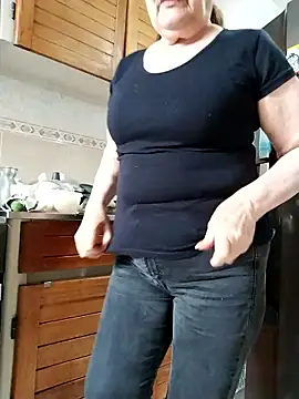 Vicky Rosse online show from June 2026 05:51:01 PM