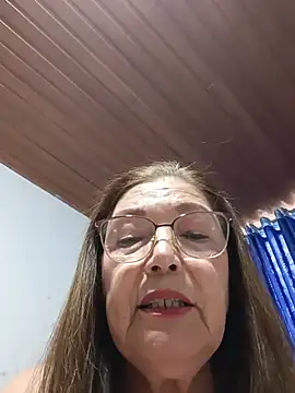 Vicky Rosse online show from July 2026 07:20:02 PM