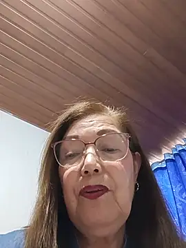 Vicky Rosse online show from July 2026 06:53:01 PM