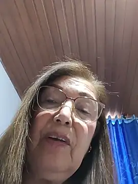 Vicky Rosse online show from July 2026 07:39:01 PM