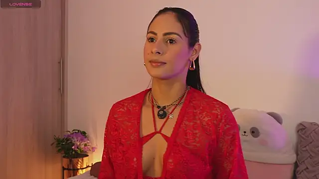 vicky rachell online show from October 2025 02:38:02 PM