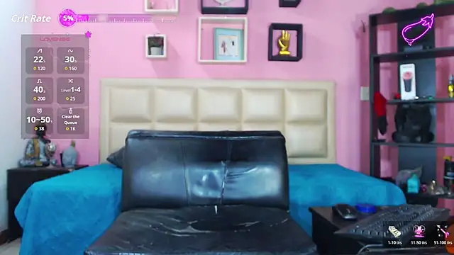 sharoll nasty online show from July 2026 01:45:02 AM