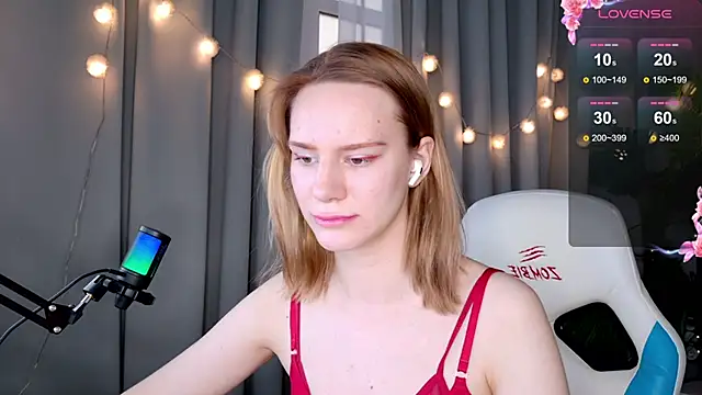 Ramona    online show from December 2024 11:33:01 AM