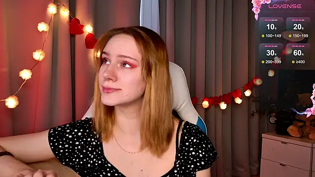 Ramona    online show from February 2025 06:23:01 AM