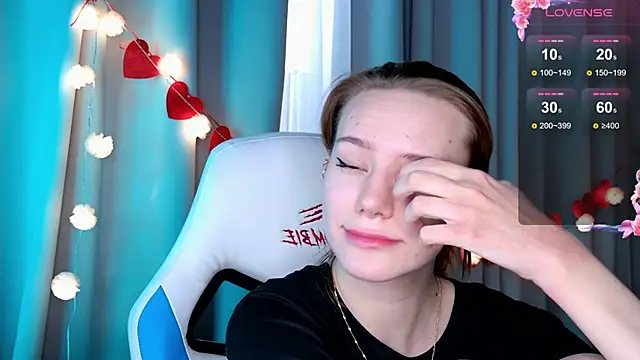 Ramona    online show from February 2025 12:38:02 PM