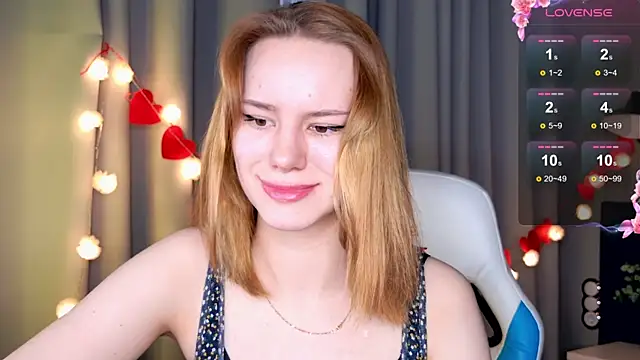 Ramona    online show from February 2025 06:15:02 AM