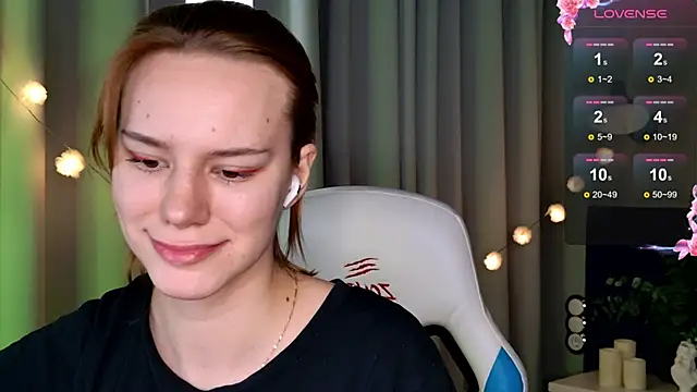 Ramona    online show from February 2025 12:39:02 PM