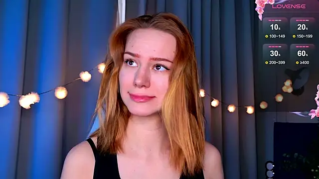 Ramona    online show from March 2025 06:05:01 AM