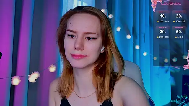 Ramona    online show from March 2025 06:03:02 AM