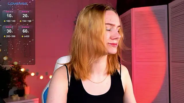 Ramona    online show from March 2026 06:29:02 AM