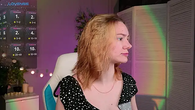 Ramona    online show from April 2026 06:07:01 AM