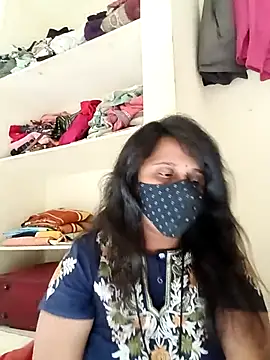 Indiantina online show from November 2025 09:37:01 AM