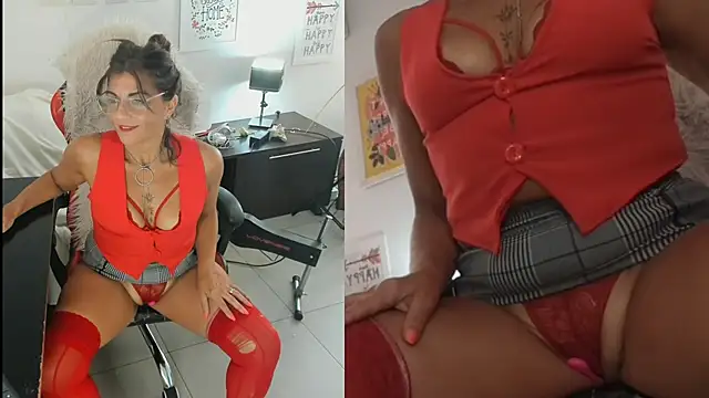 Carolain3 9 online show from February 2025 08:01:01 PM