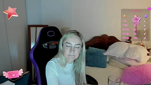 1Sweetnina online show from March 2025 07:55:02 PM