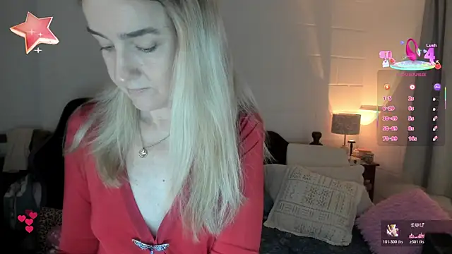 1Sweetnina online show from May 2026 09:01:01 PM
