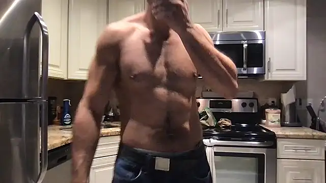 BigGuyMuscle online show from November 2025 04:55:01 PM