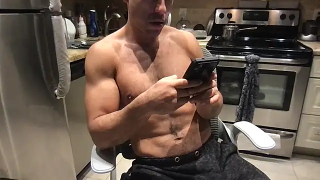 BigGuyMuscle online show from February 2026 06:40:02 AM